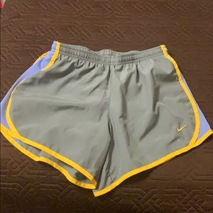 Girl’s Nike Shorts
